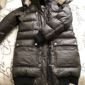 SOIA & KYO women jacket